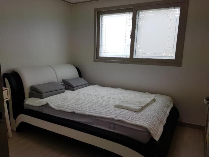 Guest house Woong House
