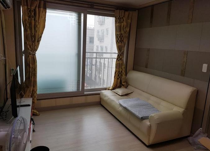 Woong House Guest house Seoul