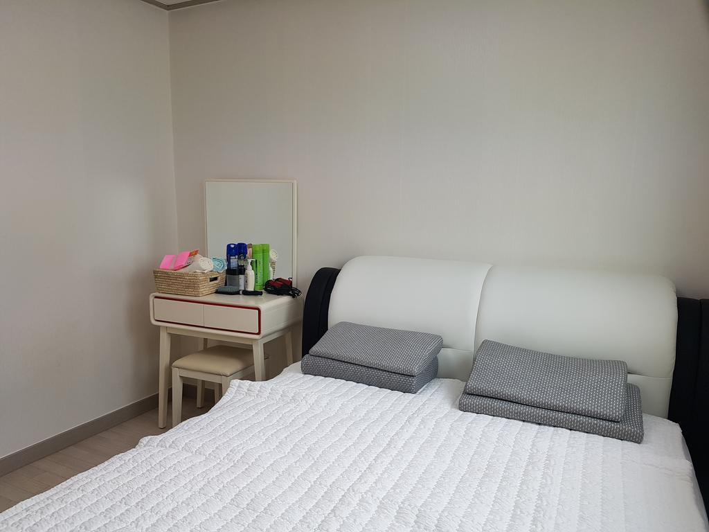 Guest house Woong House Seoul