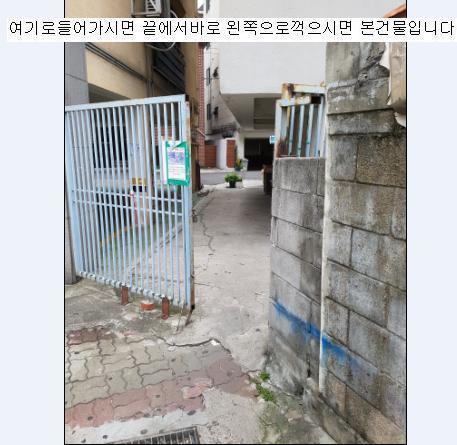 Woong House Guest house